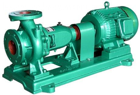 IS type centrifugal pump  single stage single suction centrifugal pump 2