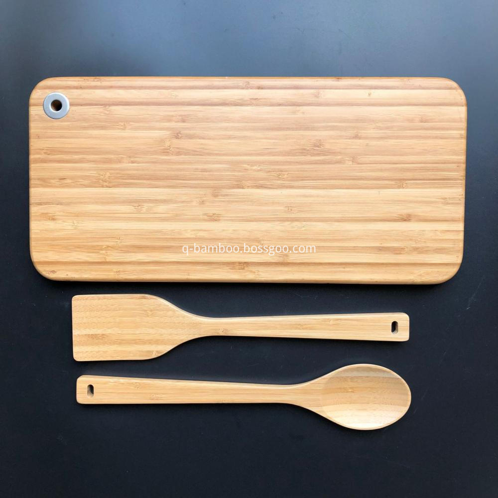 Bamboo Cutting Board