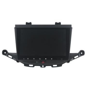 dvd player for ASTRA K 2016