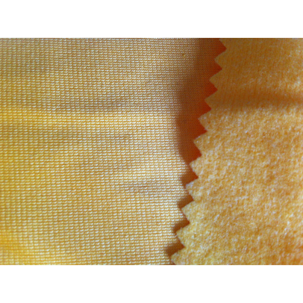 Polyester Knitted Fabric For Diy Tricot