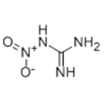 Nitroguanidine CAS 556-88-7