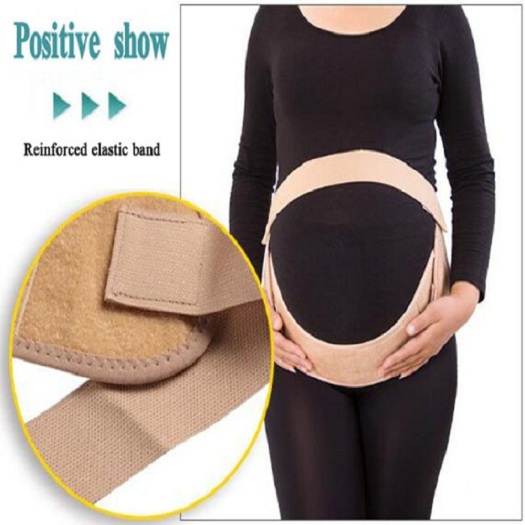 Post pregnancy maternity belt breathable abdominal binder
