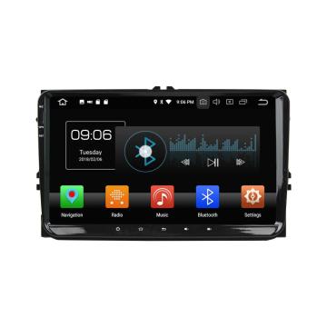 Android 8.0 PX5 Volkswagen Infotainment System