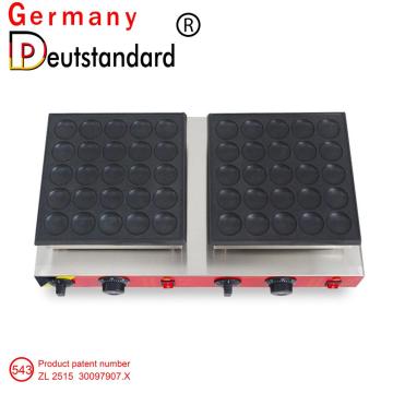 commercial electric poffertjes grill for sale