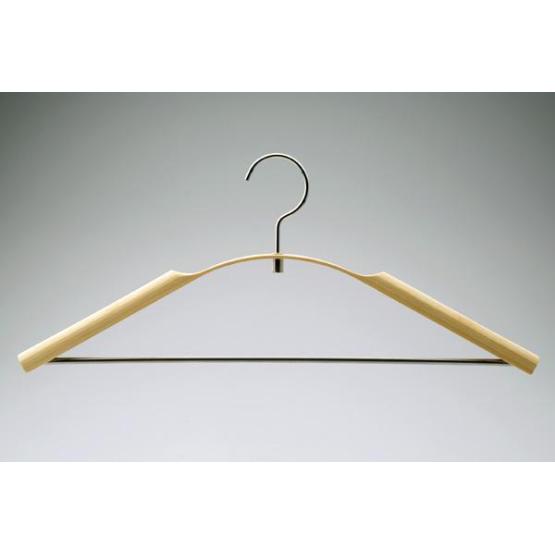 High-grade bamboo clothes drying rack