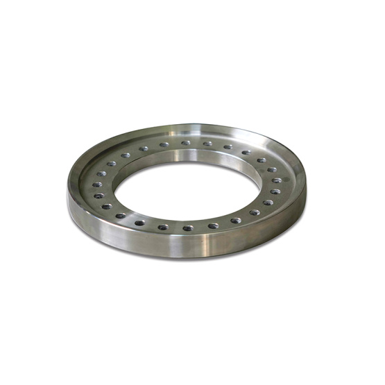 High Quality BS Flanges