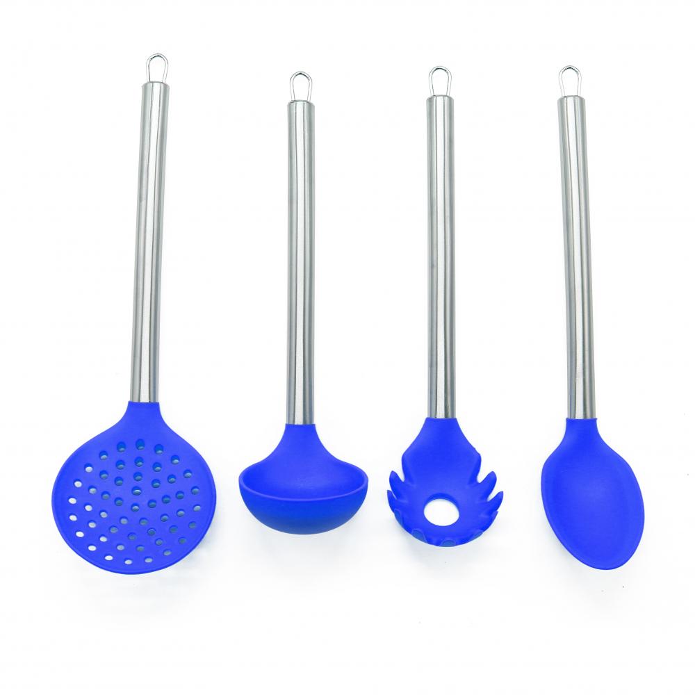 Silicon Kitchen Tools