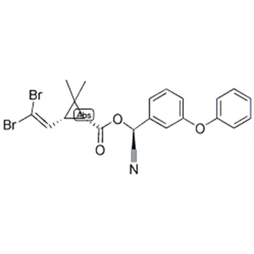 Deltamethrin CAS 52918-63-5