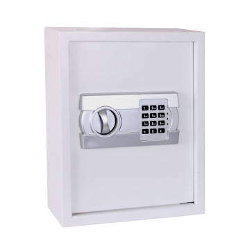 Various Stainless Steel Plate Key Cabinet Safe