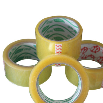 transparent waterproof colored tape