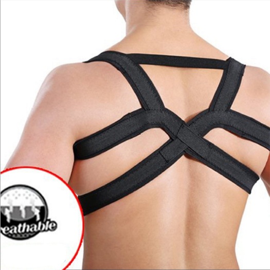 Support back pain inversion table heat belt