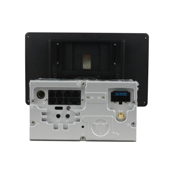 Android 8.1 Adjustable screen universal car dvd