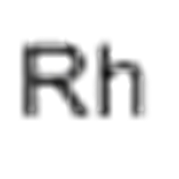 Rhodium CAS 7440-16-6