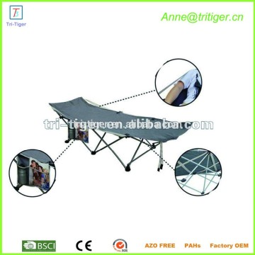 New Outdoor Camping Bed Folding Single Bed