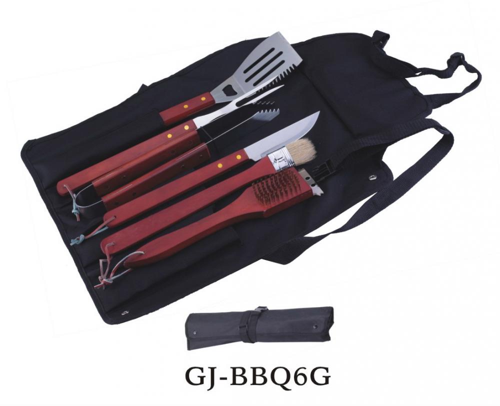 Bbq Tools