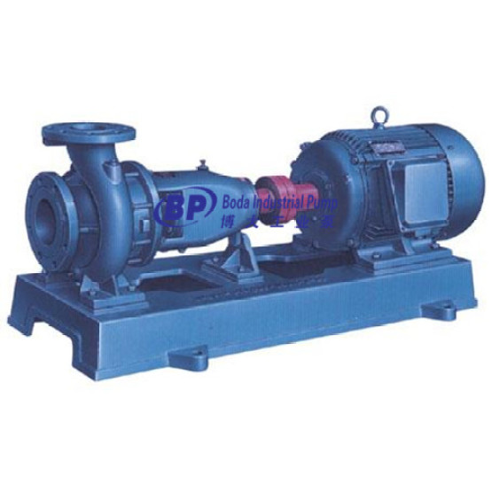 High quality  of  IS water pump