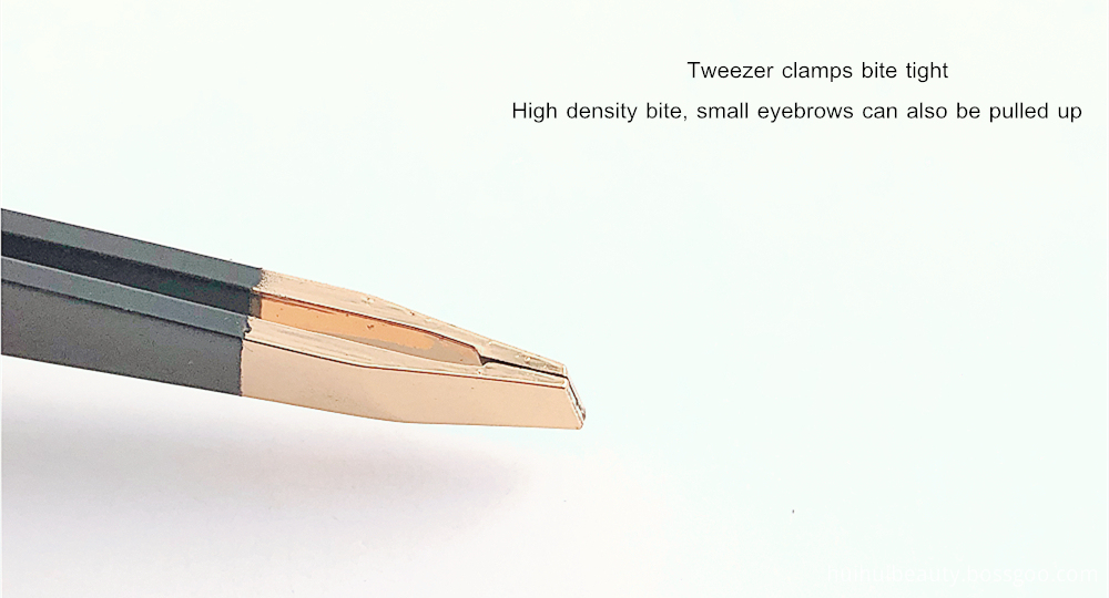 Good Tweezers For Eyebrows