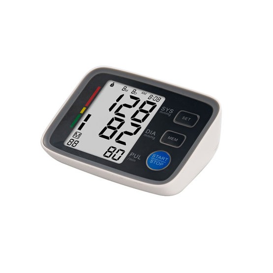 FDA CE Bluetooth Wireless Portable Blood Pressure Monitor