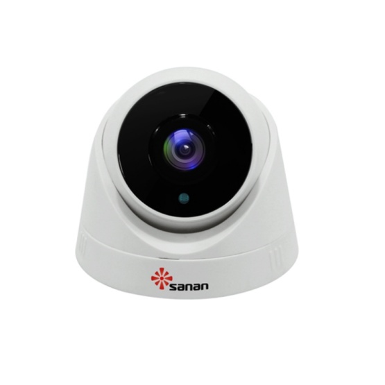 Eyeball 3 megapixel Cheap CCTV Camera