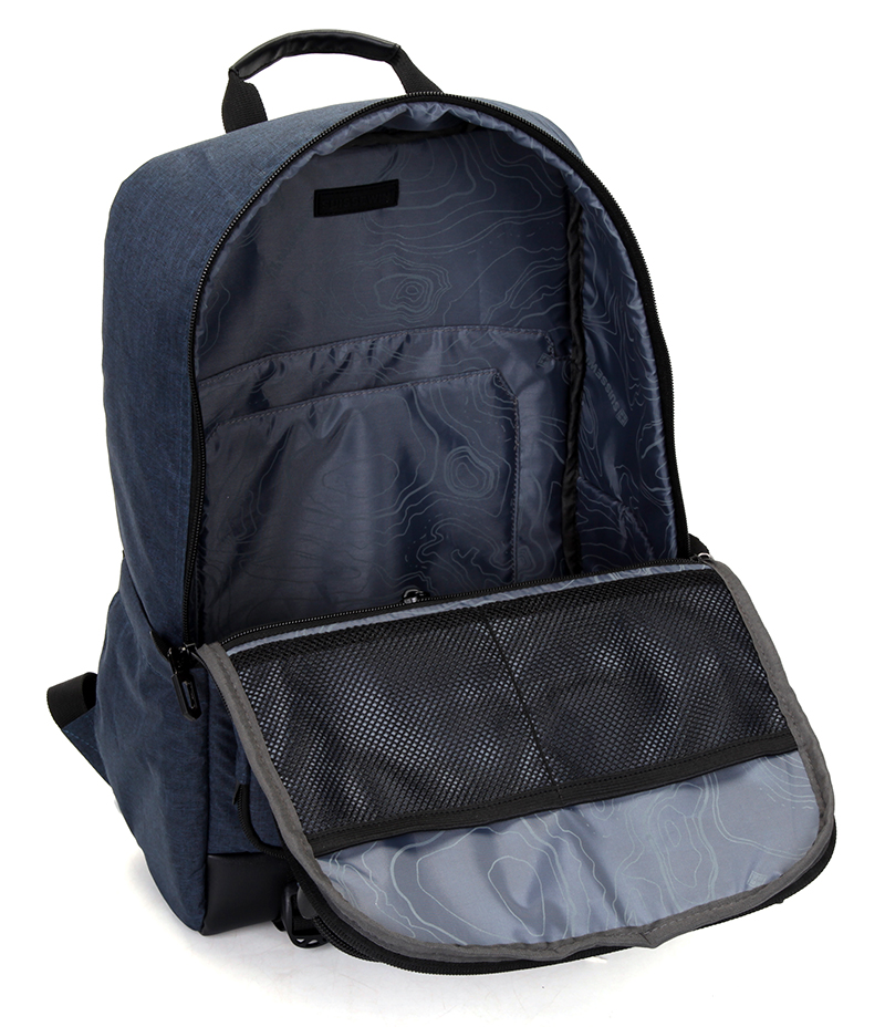 Slim Durable Backpack