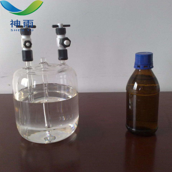 High Purity Boron tribromide with CAS 10294-33-4