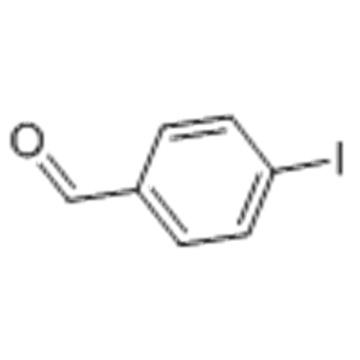 Benzaldehyde, 4-iodo- CAS 15164-44-0