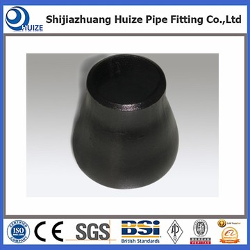 ASTM A234WPB Carbon Steel Butt Welding Concentric Reducer