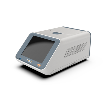 Real time PCR Thermocyclers