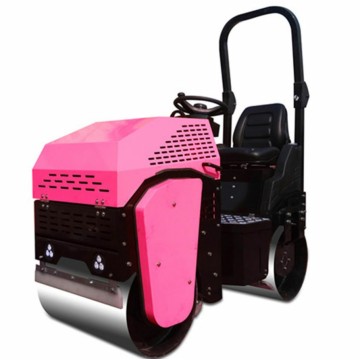 customized vibration road roller