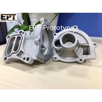 Auto Engine Parts Customized 3D Printing