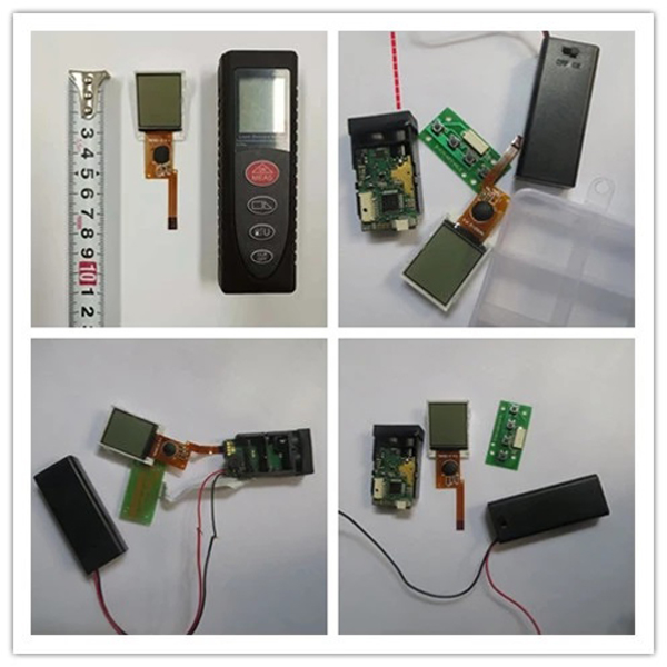 Laser Rangefinder Tools Sensor