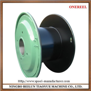 500mm Modle High speed steel cable reel