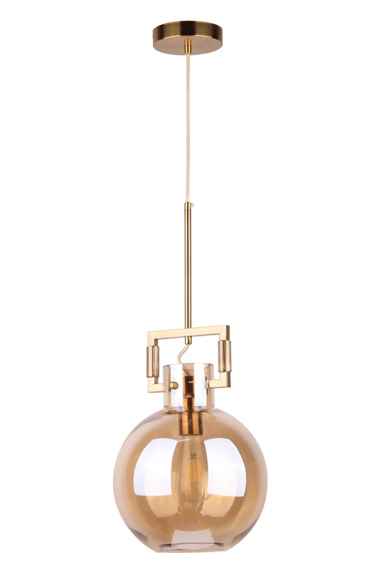 Pendant Lamp Ball Shade