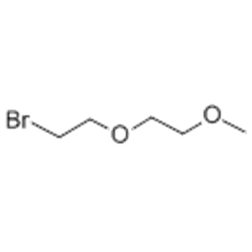 1-Bromo-2-(2-methoxyethoxy)ethane CAS 54149-17-6