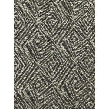 Linen Cationic Polyester Mitation Sofa Fabric