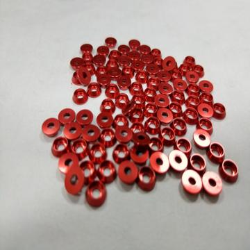 Hobbycarbon M3 Aluminum Cone washer for countersunk screw
