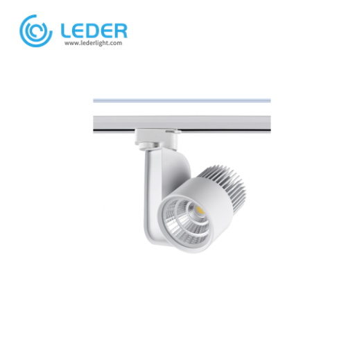 LEDER High Quality Bright 20W LED Track Light