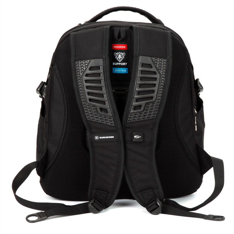 Simple Leisure Business Backpack