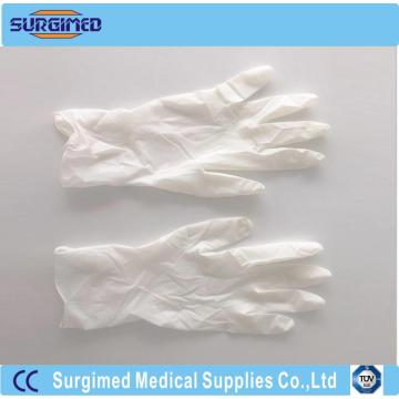 Disposable Sterile Surgical Glove