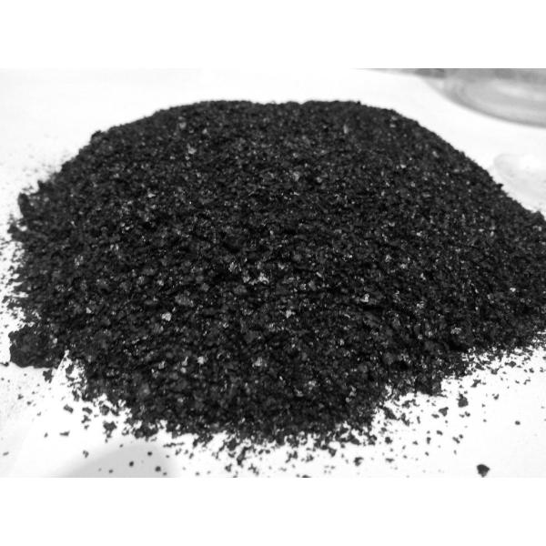 coal base activated carbon for Water treatment