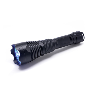 T6 18650 Emergency Rechargeable Led Torch Flashlight
