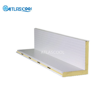 Cold Room Insulated Panels Sandwich Panel