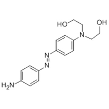 DISPERSE BLACK 9 CAS 12222-69-4