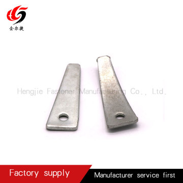 Aluminium Formwork Accessories Stub Pin and Wedges
