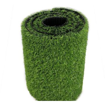 Factory direct supply soft colorful fashion grass mat