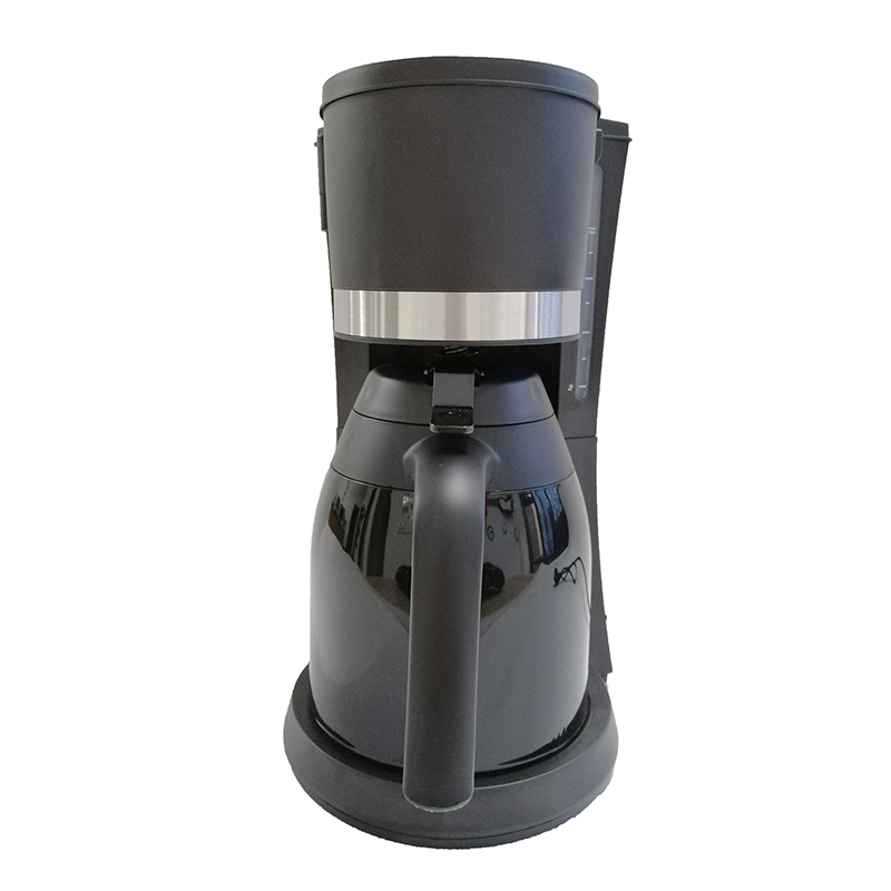 electric drip coffee maker spring