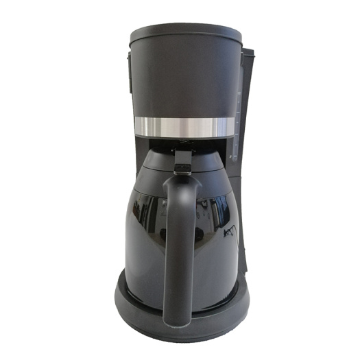 drip coffee maker with thermos jug