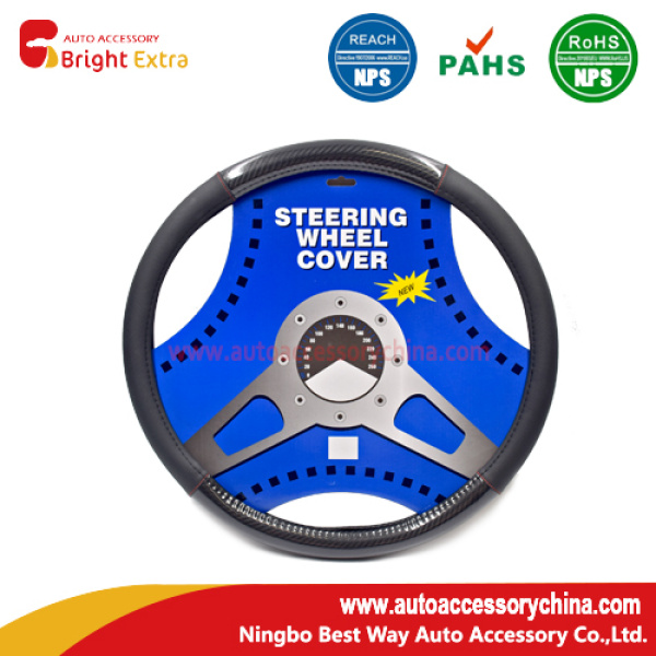 Steering Wheel Cover for Truck