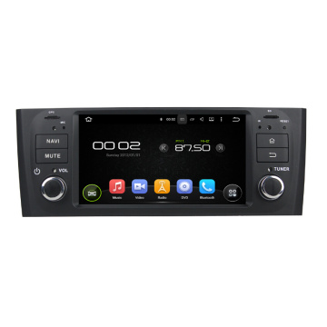 Android 7.1 Fiat Linea Car DVD Player