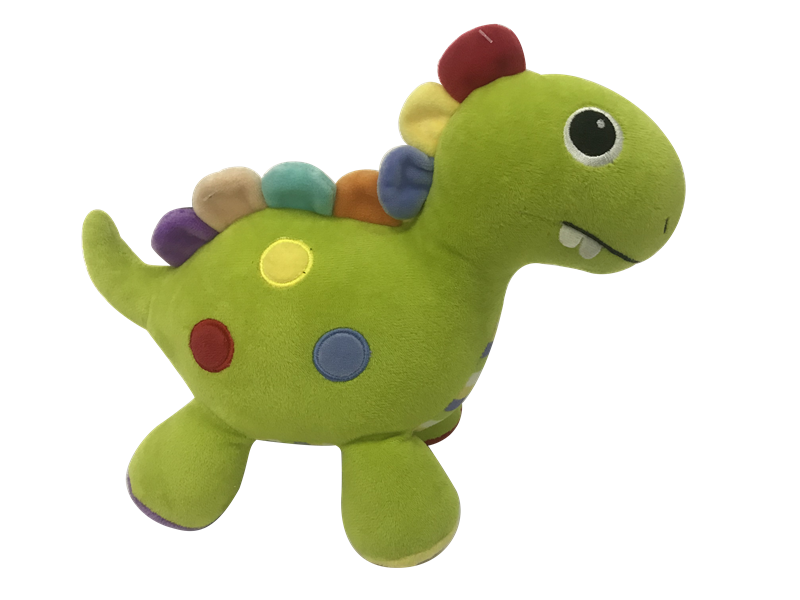 Dinosaur Baby Toy